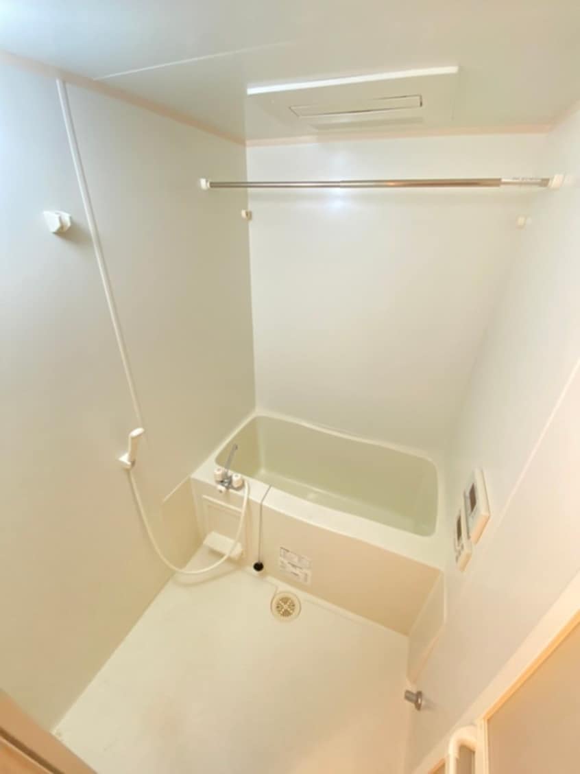 バス／シャワールーム等 ソレイユ香里