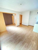 廊下 ソレイユ香里