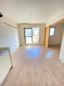 内観写真 ソレイユ香里