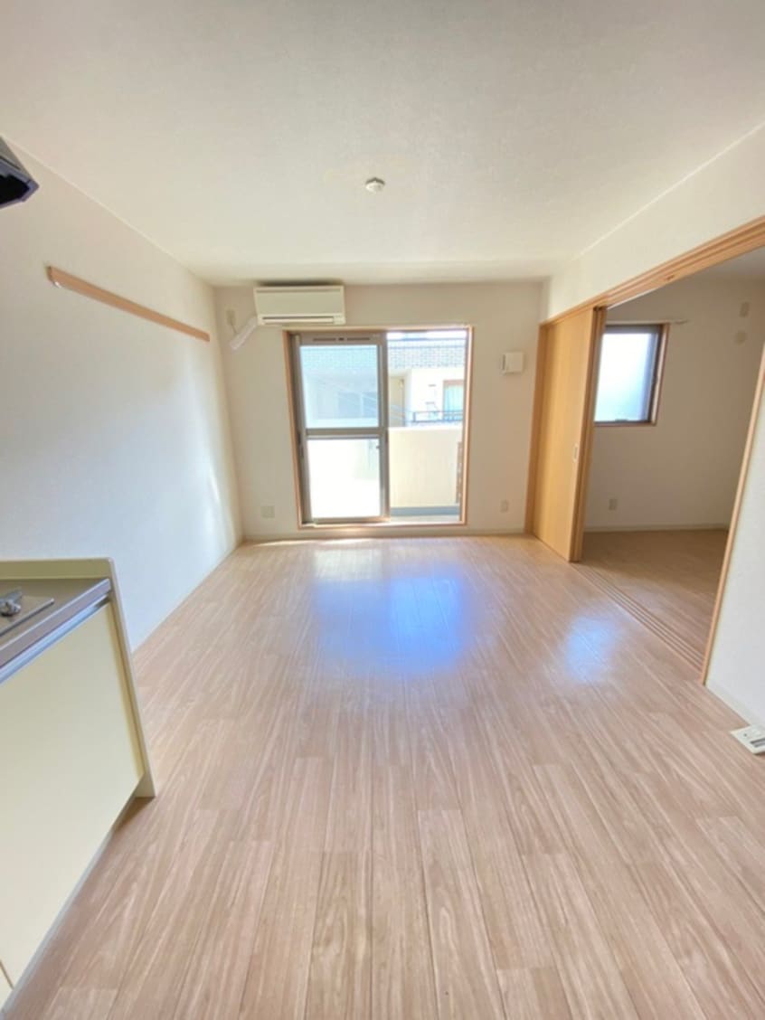 内観写真 ソレイユ香里