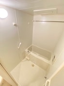 バス／シャワールーム等 ソレイユ香里