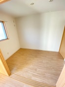 居室 ソレイユ香里