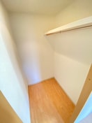 収納 ソレイユ香里