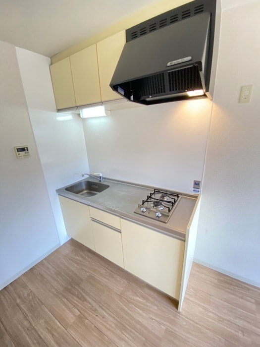 キッチン ソレイユ香里