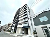 スプランディッド梅田北