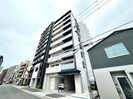 スプランディッド梅田北の外観