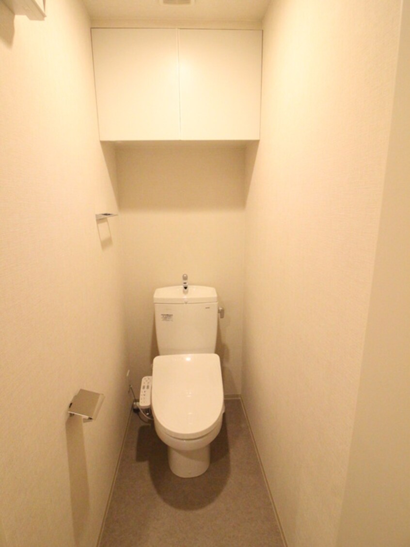 トイレ スプランディッド梅田北