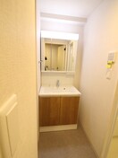 洗面 スプランディッド梅田北