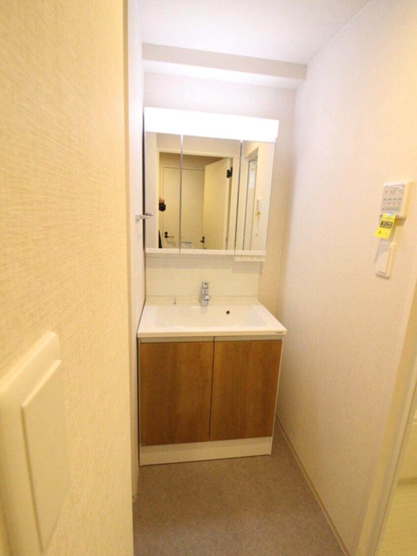 洗面 スプランディッド梅田北