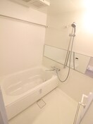 バス／シャワールーム等 スプランディッド梅田北