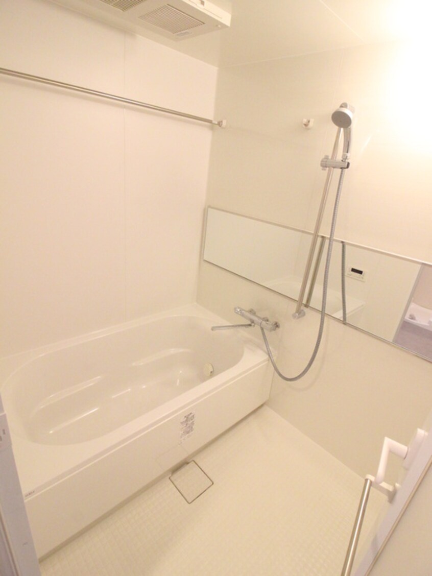 バス／シャワールーム等 スプランディッド梅田北