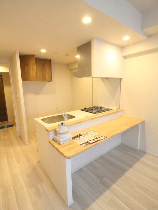 キッチン スプランディッド梅田北