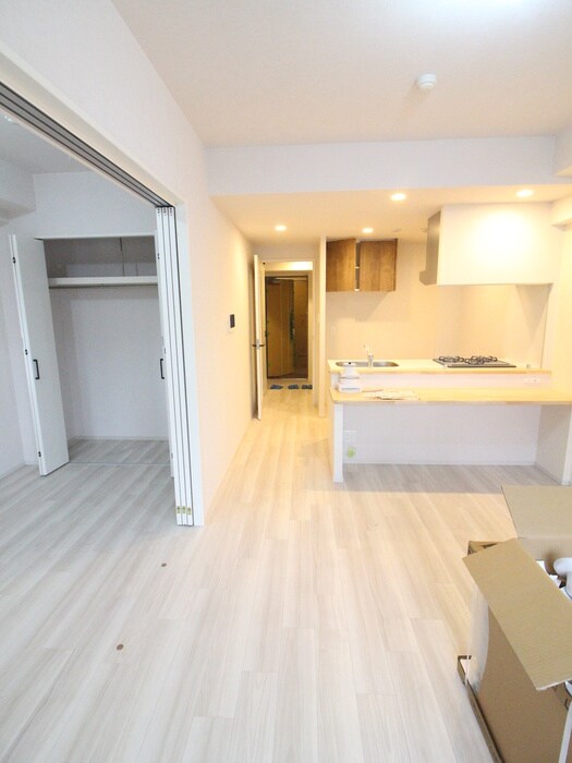 居室 スプランディッド梅田北