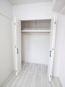 収納 スプランディッド梅田北