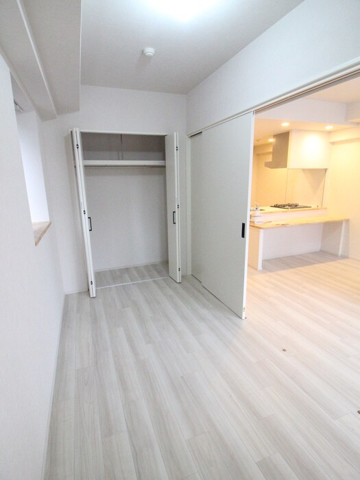 居室 スプランディッド梅田北