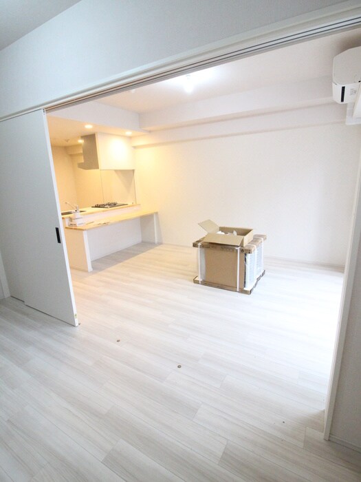 居室 スプランディッド梅田北