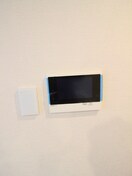 内観写真 スプランディッド梅田北