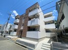 フジパレス西宮北口Ⅵ番館の外観