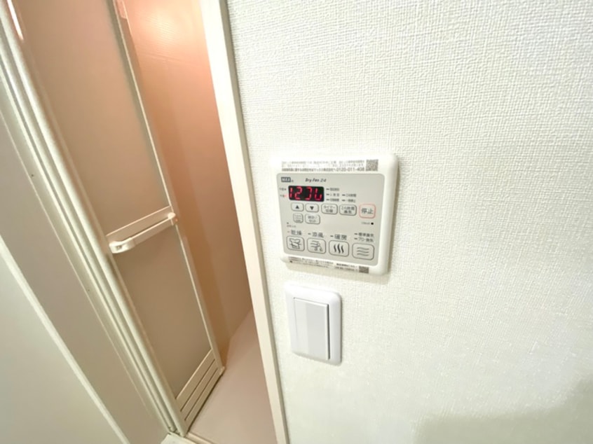 内観写真 フジパレス西宮北口Ⅵ番館