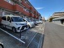 駐車場 サンハイム浜寺