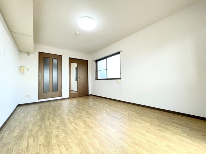 居室 メゾン・メロディア