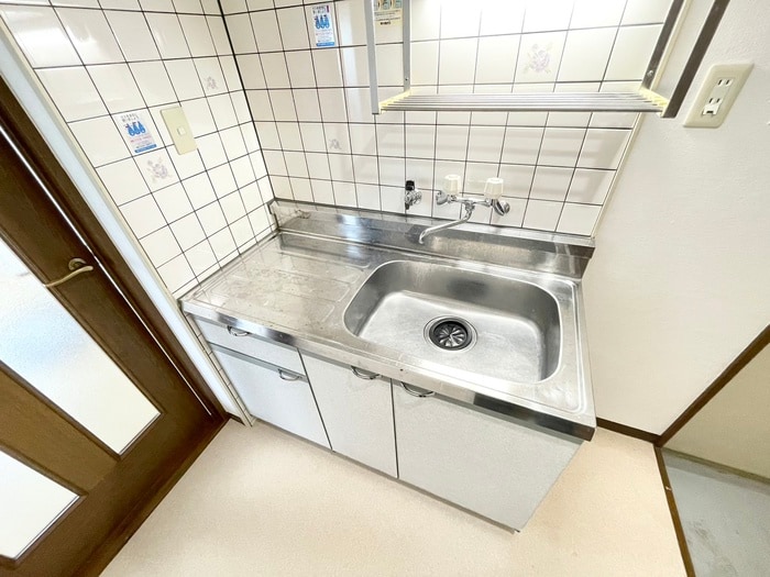 キッチン メゾン・メロディア