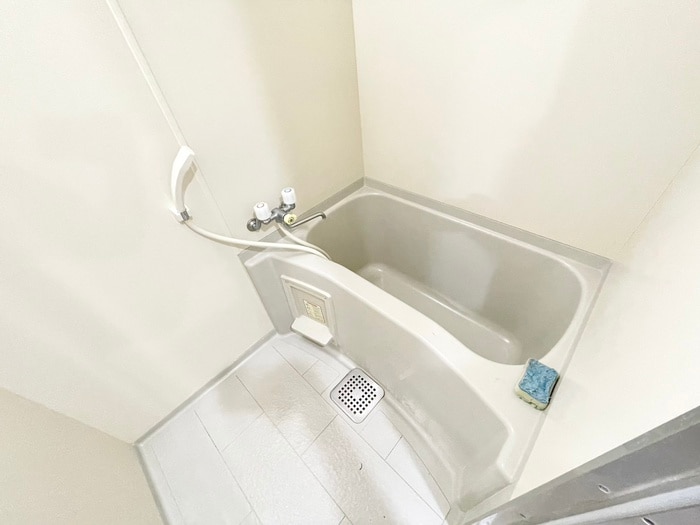 バス／シャワールーム等 メゾン・メロディア