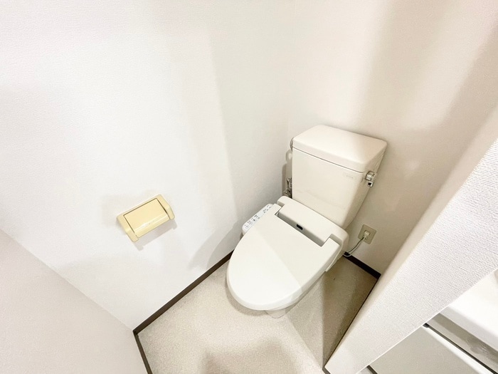 トイレ メゾン・メロディア