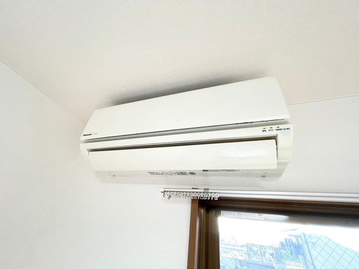 内観写真 メゾン・メロディア