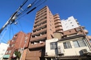 外観写真 プレサンス神戸裁判所前
