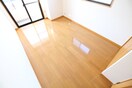 居室 プレサンス神戸裁判所前