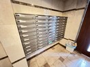 建物設備 プレサンス神戸裁判所前