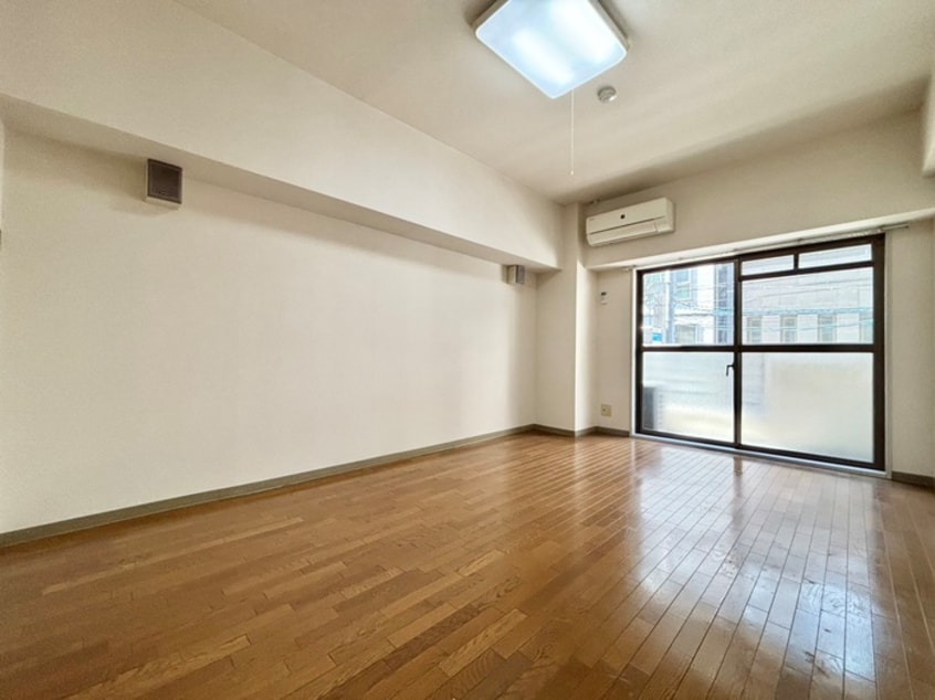 居室 ﾄ-ｶﾝ五条烏丸ｷｬｽﾃ-ﾙ(203)