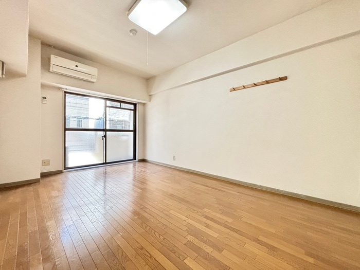 居室 ﾄ-ｶﾝ五条烏丸ｷｬｽﾃ-ﾙ(203)