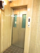 建物設備 ﾄ-ｶﾝ五条烏丸ｷｬｽﾃ-ﾙ(203)