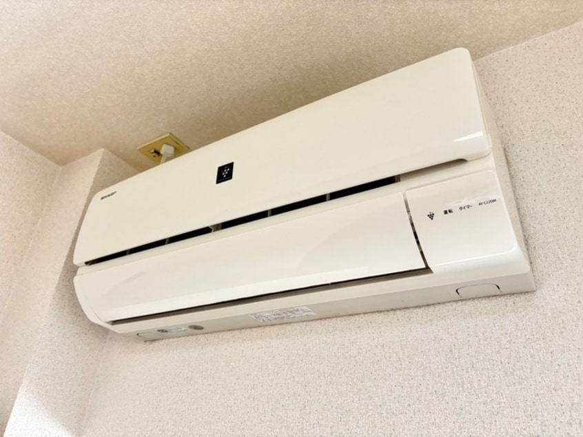 内観写真 ﾄ-ｶﾝ五条烏丸ｷｬｽﾃ-ﾙ(203)