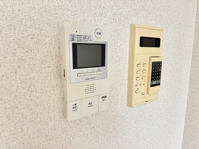 内観写真 ﾄ-ｶﾝ五条烏丸ｷｬｽﾃ-ﾙ(203)