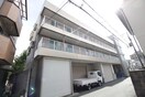 外観写真 桂ハイムⅠ