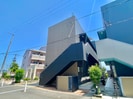 カーサブルーノ萩原天神の外観