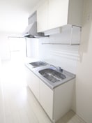 キッチン フジパレス阪急豊津駅南Ⅱ番館