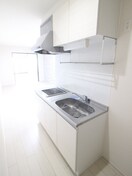 キッチン フジパレス阪急豊津駅南Ⅱ番館