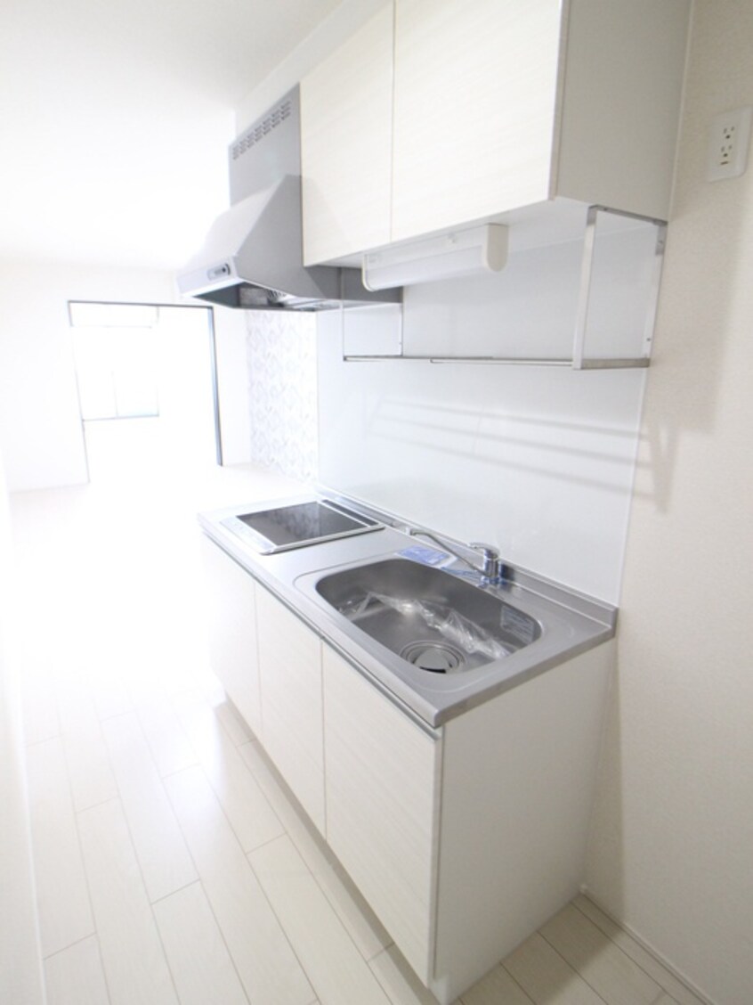 キッチン フジパレス阪急豊津駅南Ⅱ番館