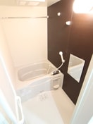 バス／シャワールーム等 フジパレス阪急豊津駅南Ⅱ番館