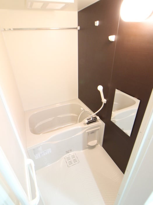 バス／シャワールーム等 フジパレス阪急豊津駅南Ⅱ番館