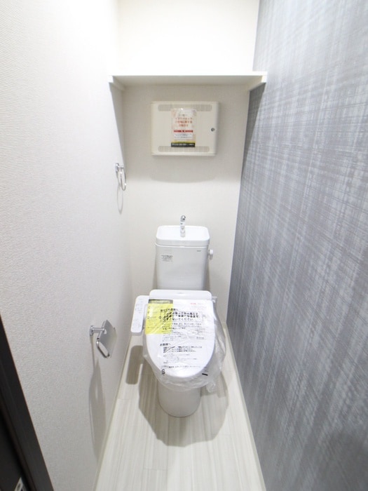 トイレ フジパレス阪急豊津駅南Ⅱ番館