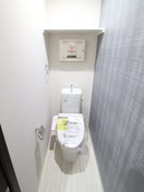 トイレ フジパレス阪急豊津駅南Ⅱ番館