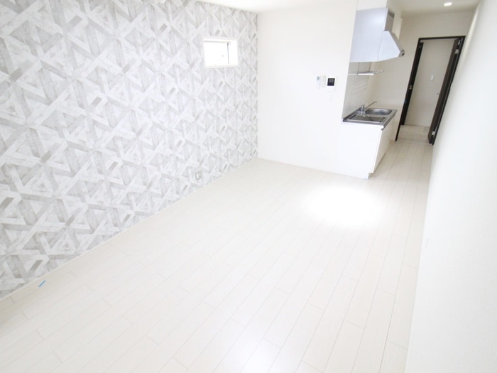 居室 フジパレス阪急豊津駅南Ⅱ番館