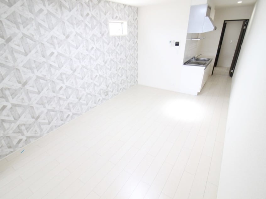 居室 フジパレス阪急豊津駅南Ⅱ番館