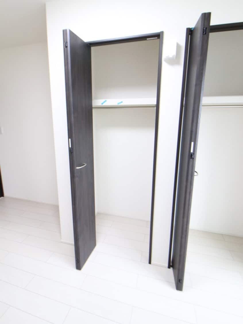 収納 フジパレス阪急豊津駅南Ⅱ番館