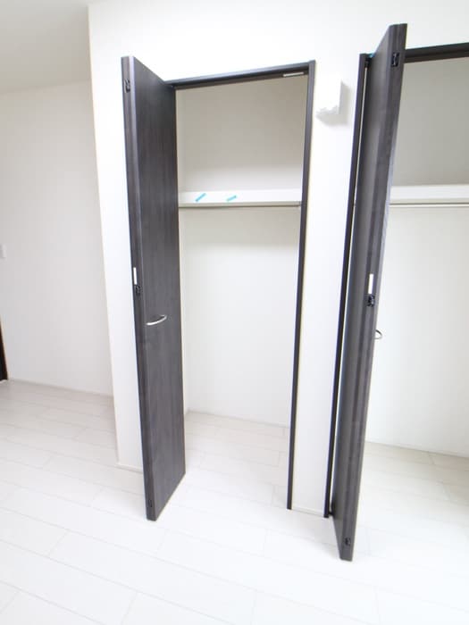 収納 フジパレス阪急豊津駅南Ⅱ番館